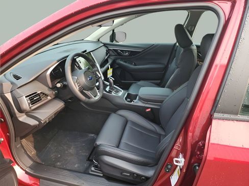 Used 2025 Subaru Legacy Limited AWD/4WD image 13