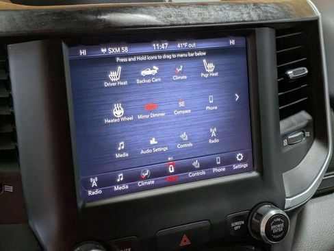 Used 2020 RAM 1500 Big Horn image 21