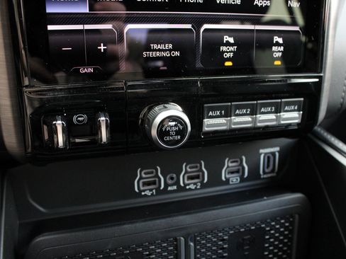 New 2026 RAM 1500 RHO w/ RHO Level 1 Equipment Group AWD/4WD image 69
