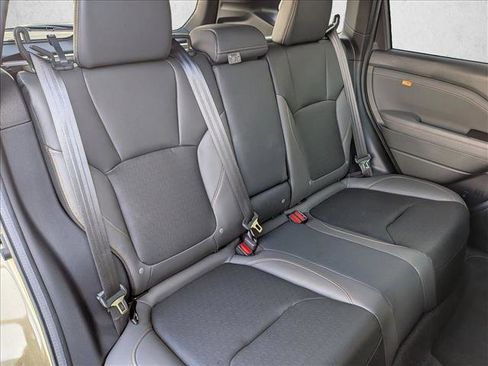 Certified 2026 Subaru Forester Wilderness AWD/4WD image 20
