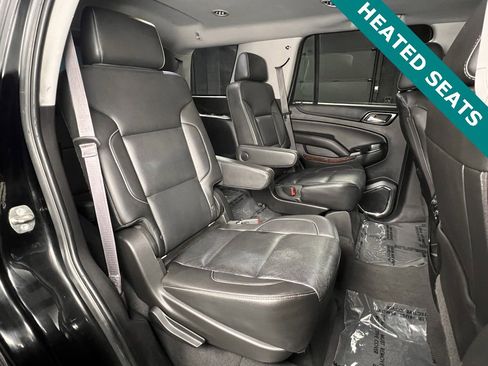 Used 2019 Chevrolet Tahoe Premier image 11