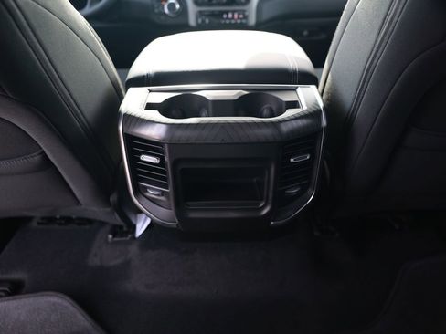 New 2026 RAM 1500 4x4 Crew Cab image 27