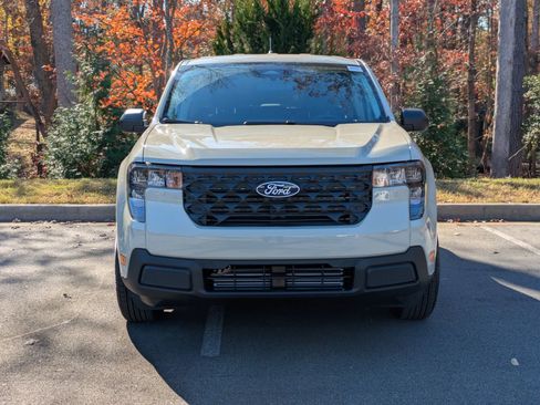 New 2025 Ford Maverick XL w/ Equipment Group 102A image 7