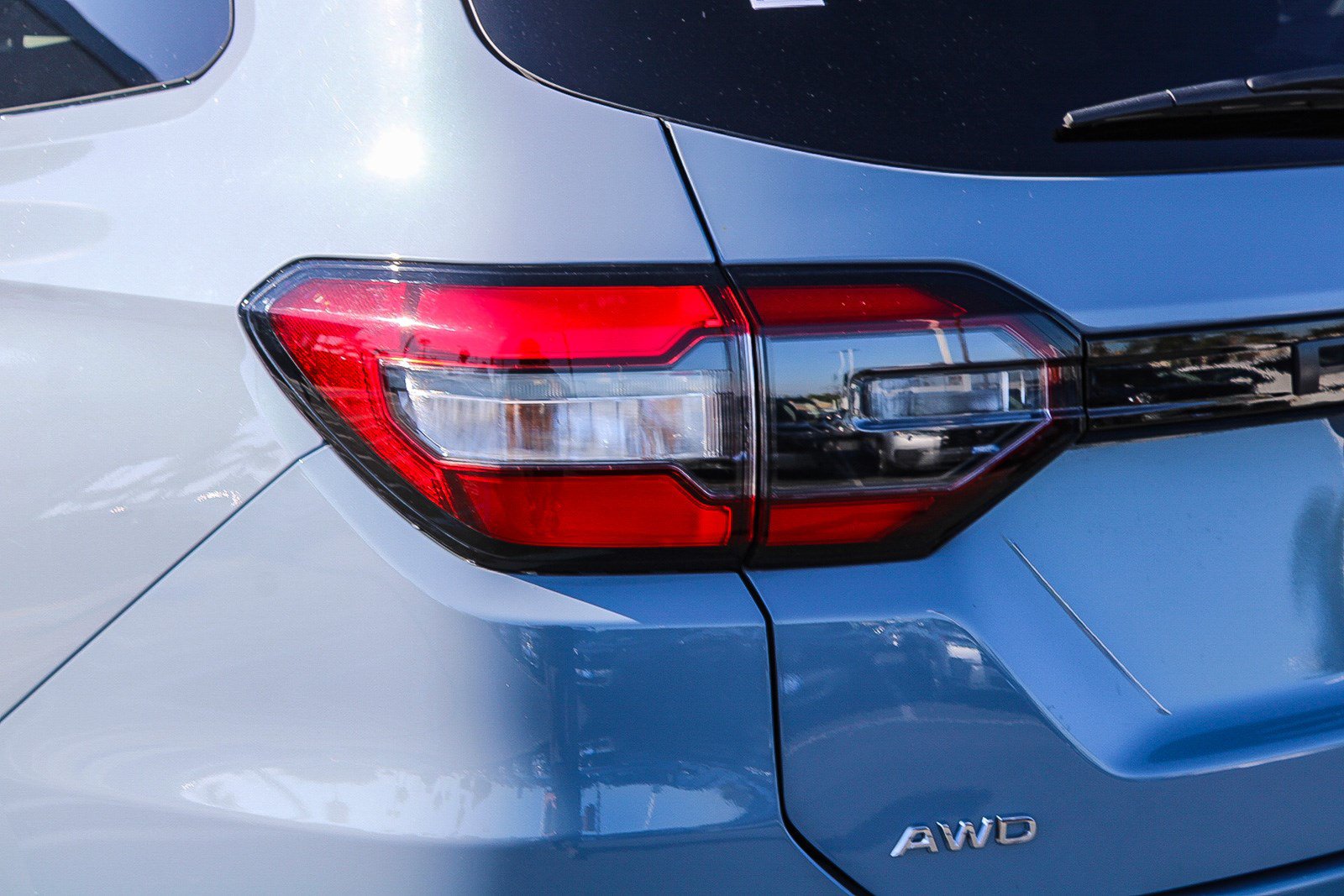 Used 2025 Honda Pilot Touring image 10