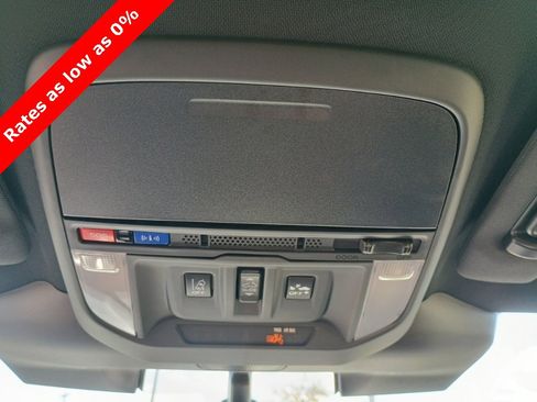 Certified 2025 Subaru Forester Wilderness w/ Wilderness Package image 33