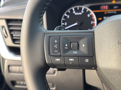 New 2026 Nissan Rogue SV w/ Cold Weather Package image 17