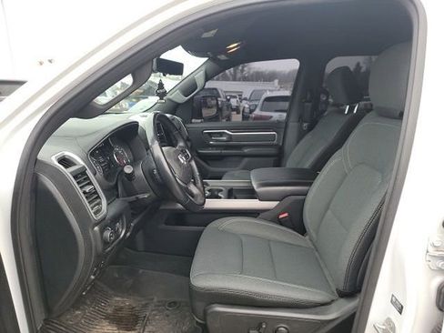 Used 2022 RAM 1500 Big Horn image 10