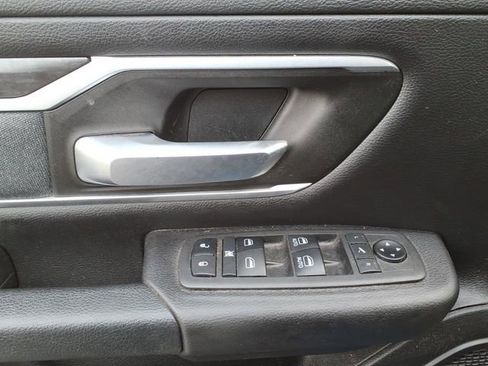 Used 2021 RAM 1500 Big Horn AWD/4WD image 12