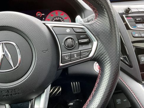 Used 2021 Acura RDX A-Spec image 21