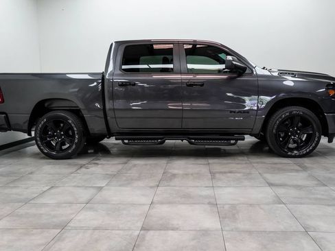 Used 2024 RAM 1500 Big Horn AWD/4WD image 10
