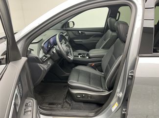 Certified 2025 Buick Enclave Sport Touring w/ Super Cruise Package video 2