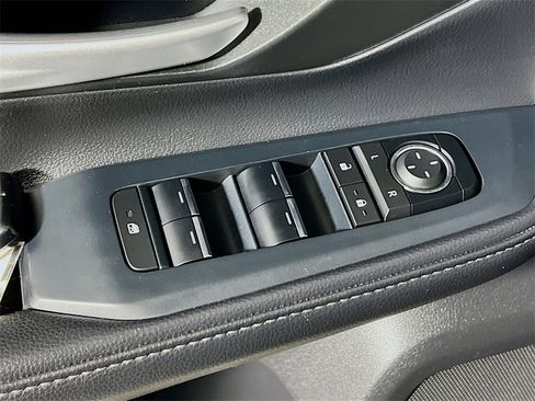 Certified 2024 Toyota Grand Highlander XLE image 17