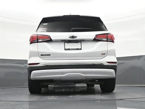 Used 2023 Chevrolet Equinox RS FWD image 27