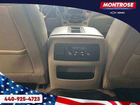Used 2020 GMC Yukon XL Denali w/ Denali Ultimate Package image 23