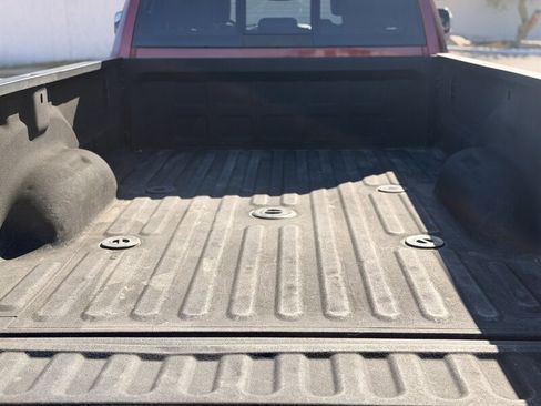 Used 2019 RAM 3500 Limited image 5