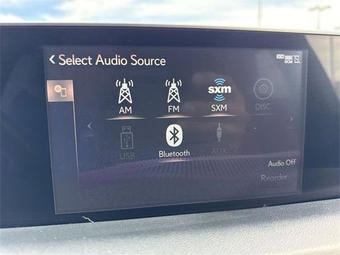 Certified 2021 Lexus RX 350 F Sport image 16