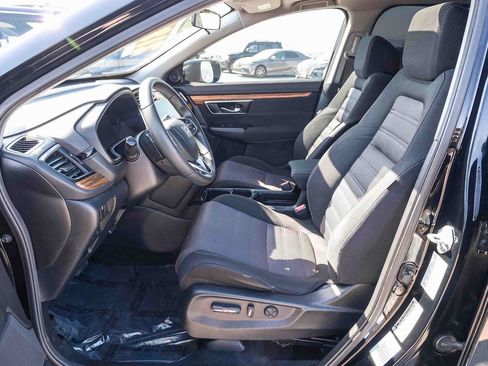 Used 2021 Honda CR-V EX image 20