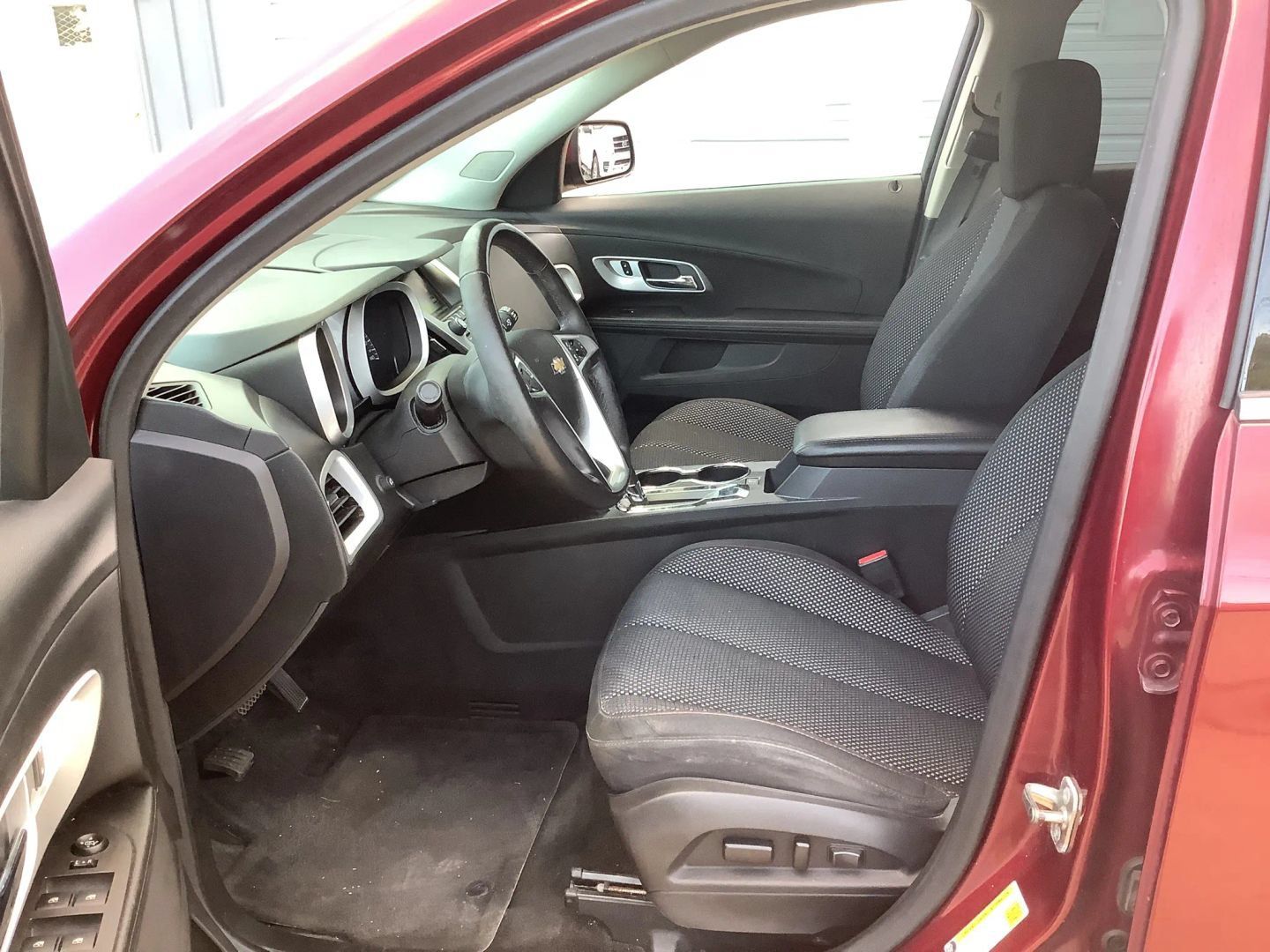 Used 2016 Chevrolet Equinox LT w/ Convenience Package AWD/4WD image 23