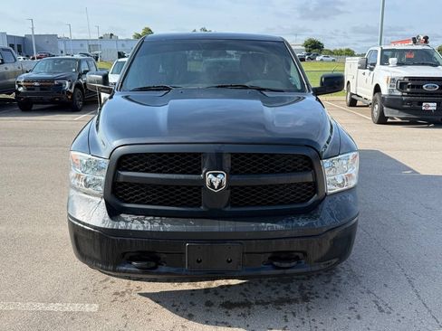 Used 2019 RAM 1500 Tradesman w/ Popular Equipment Group AWD/4WD image 22