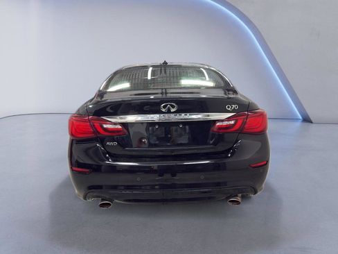 Used 2015 INFINITI Q70 3.7 image 5