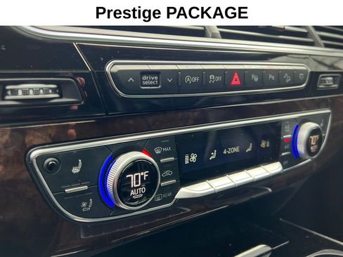 Used 2019 Audi Q7 3.0T Prestige AWD/4WD image 45
