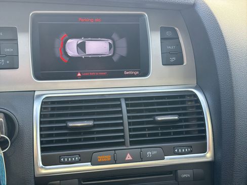 Used 2013 Audi Q7 3.0T S line Prestige image 25