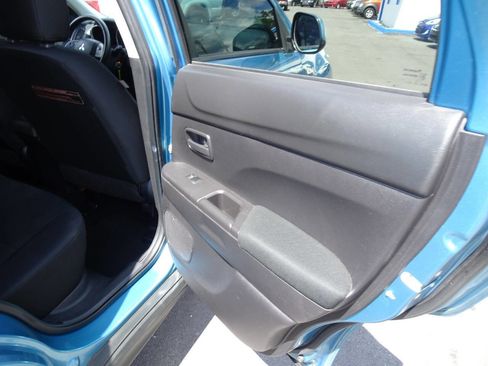 Used 2014 Mitsubishi Outlander Sport ES image 17