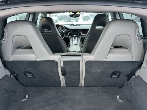 Used 2010 Porsche Panamera 4S image 17