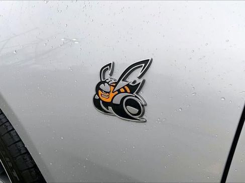 New 2026 Dodge Charger Scat Pack image 46