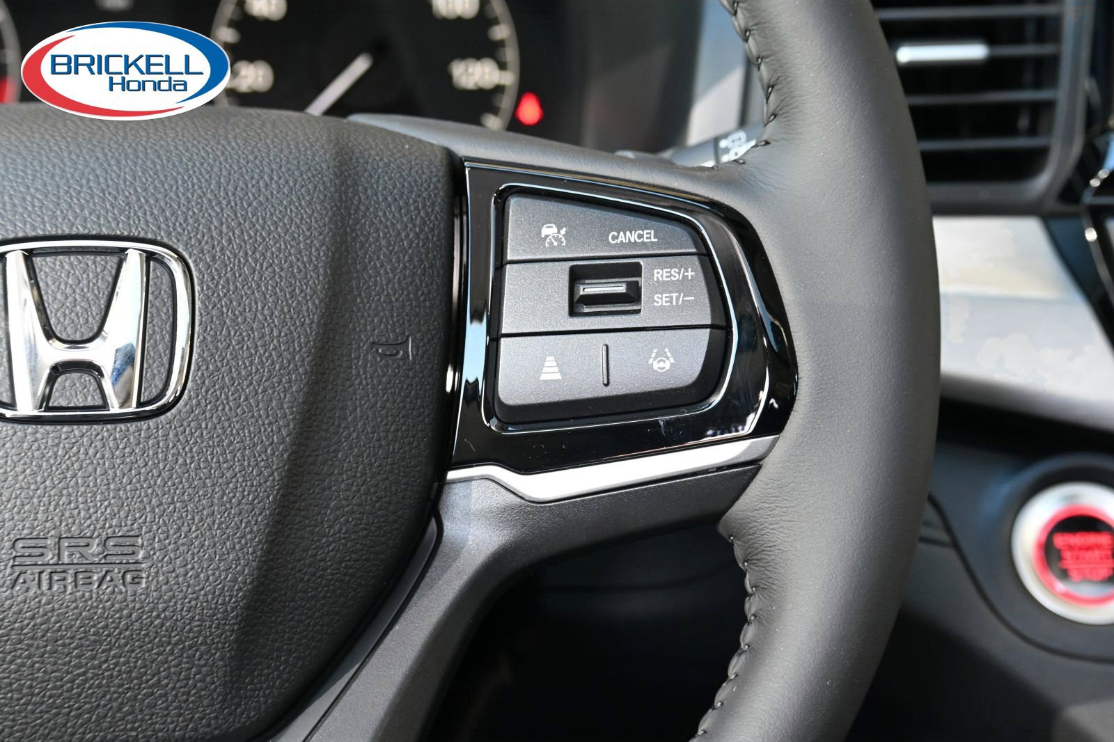 New 2026 Honda Odyssey EX-L image 30