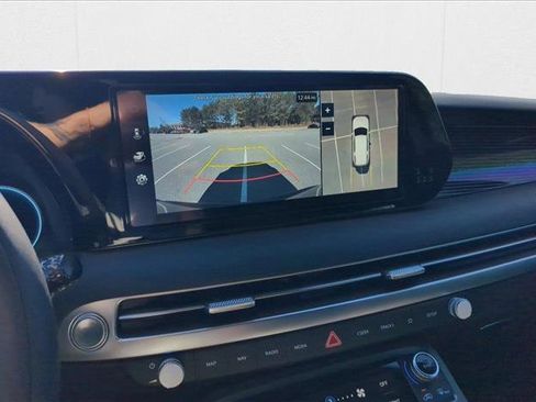 New 2025 Hyundai Palisade Calligraphy image 12