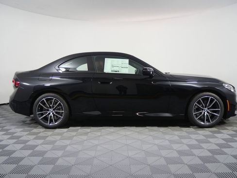New 2026 BMW 230i Coupe w/ Convenience Package image 2