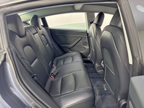 Used 2023 Tesla Model 3 Standard Range image 41