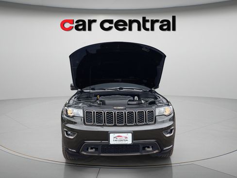 Used 2016 Jeep Grand Cherokee Limited 75th Anniversary AWD/4WD image 10