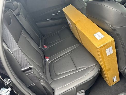 New 2025 Hyundai Santa Cruz SEL image 13