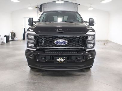 New 2026 Ford F250 XL w/ STX Appearance Package