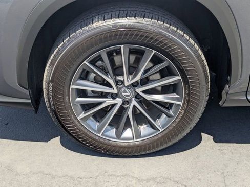 Used 2024 Lexus NX 350 AWD w/ Cold Area Package image 9
