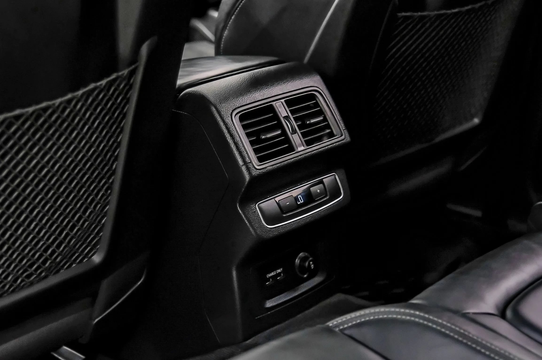 Used 2020 Audi SQ5 Prestige AWD/4WD image 49