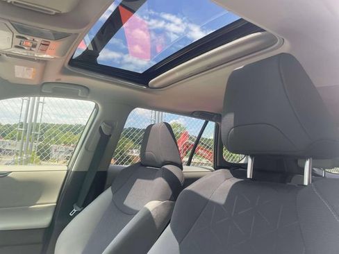 Used 2023 Toyota RAV4 XLE w/ Convenience Package AWD/4WD image 20