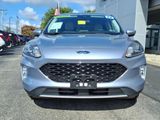 Certified 2022 Ford Escape SEL image 3