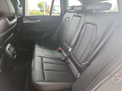Used 2024 BMW X3 xDrive30i w/ Premium Package AWD/4WD image 28