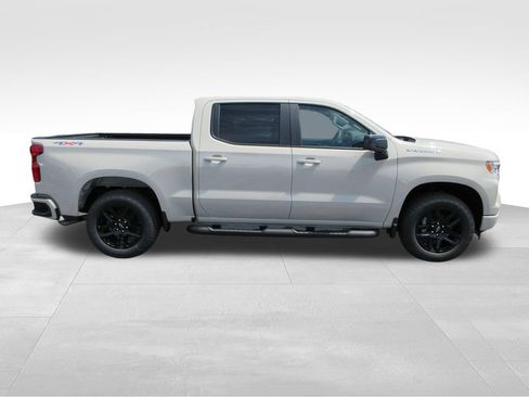 New 2026 Chevrolet Silverado 1500 RST w/ RST Select Package AWD/4WD image 6