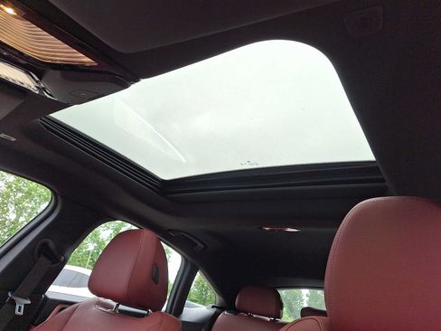 Used 2024 BMW i4 eDrive35 w/ Premium Package RWD image 12