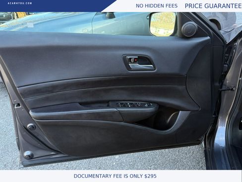 Used 2020 Acura ILX image 22