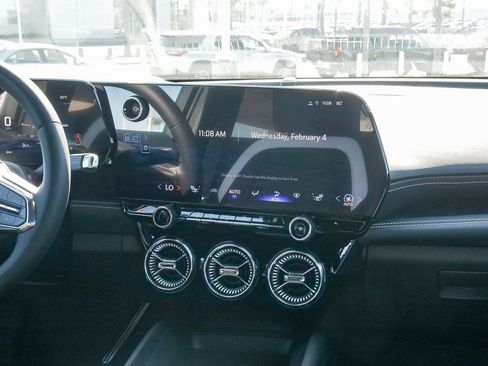 New 2026 Chevrolet Blazer EV LT FWD image 14