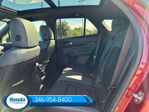 New 2026 Honda Prologue Touring image 16