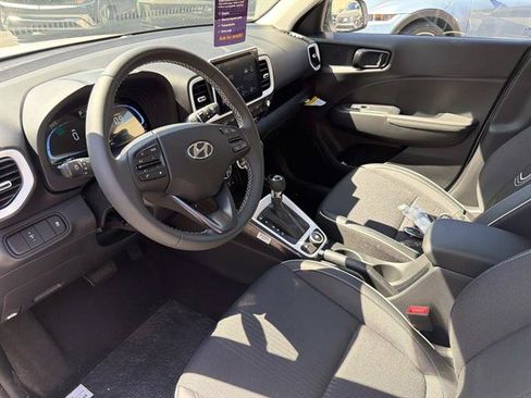 New 2026 Hyundai Venue SEL FWD image 14