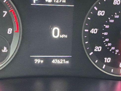 Used 2018 Hyundai Sonata Sport FWD image 9