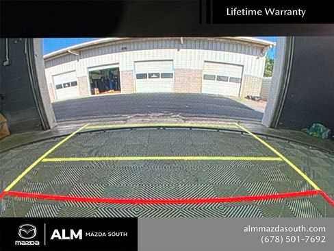 New 2026 MAZDA MAZDA3 Carbon image 29