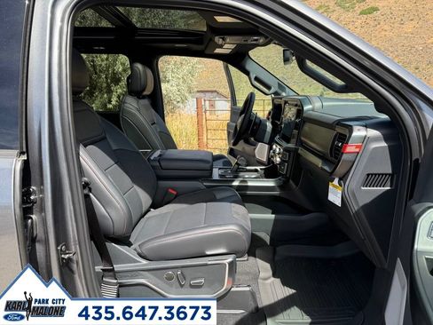 Used 2026 Ford F150 Raptor AWD/4WD image 35